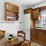 Lejlighed Ases Conil De La Frontera