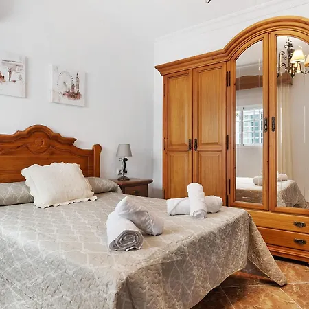 Apartment Ases Conil De La Frontera