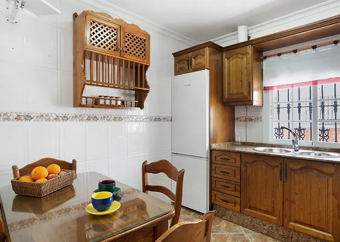 Apartment Ases Conil De La Frontera