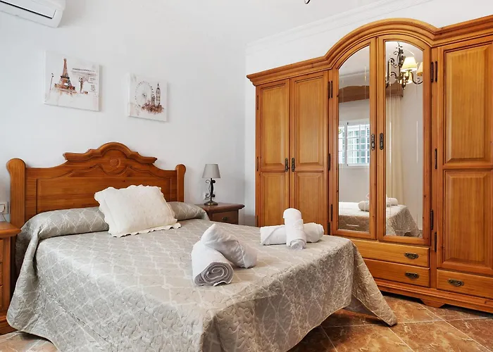 Apartment Ases Conil De La Frontera