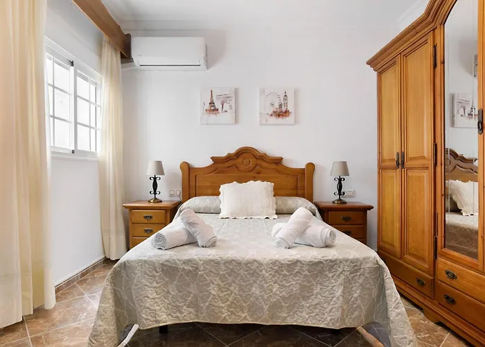 Apartment Ases Conil De La Frontera