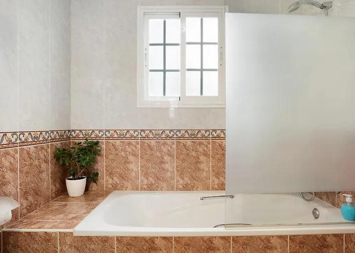 Apartment Ases Conil De La Frontera