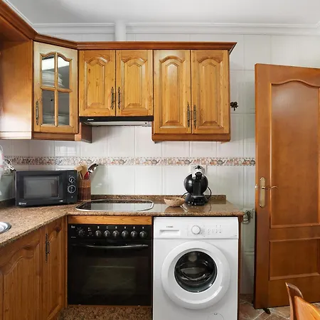 Ases * Conil De La Frontera