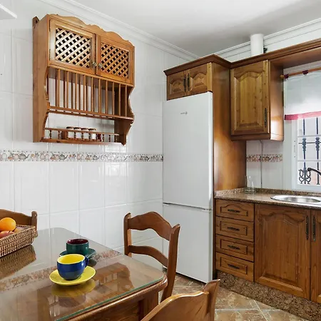 Apartamento Ases Conil De La Frontera