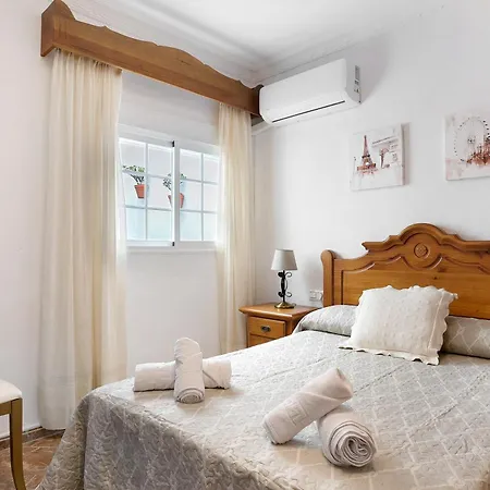 Ases Apartment *
