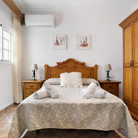 Apartamento Ases Conil De La Frontera