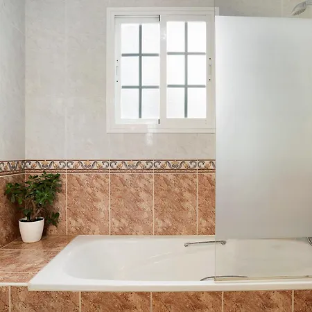 Apartamento Ases Conil De La Frontera