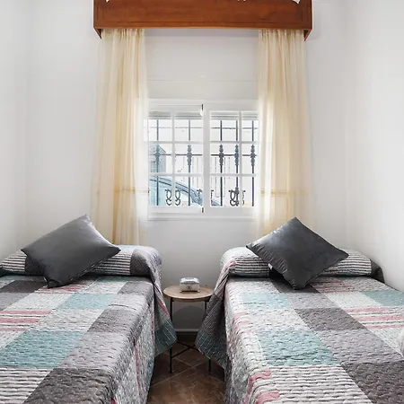 Apartamento Ases Conil De La Frontera