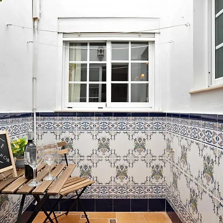 Ases Apartment