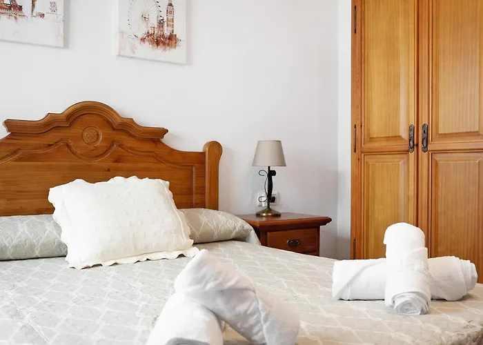 Ases קוניל דה לה פרונטרה