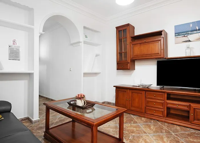 Ases Conil De La Frontera